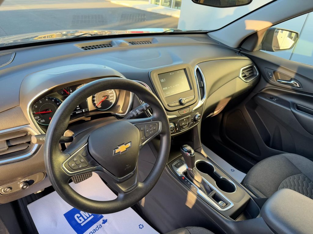 2018  Equinox LT in Tracadie-Sheila, New Brunswick - 7 - w1024h768px