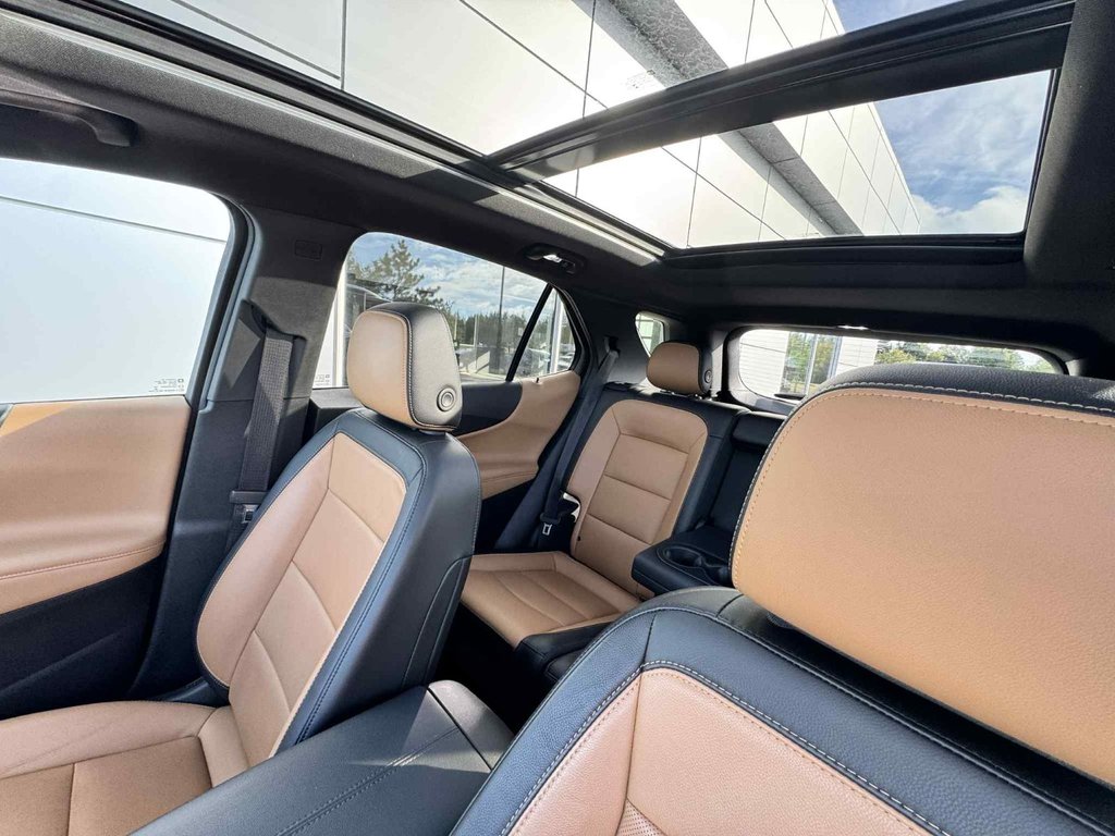 2018 Chevrolet Equinox Premier in Tracadie-Sheila, New Brunswick - 6 - w1024h768px