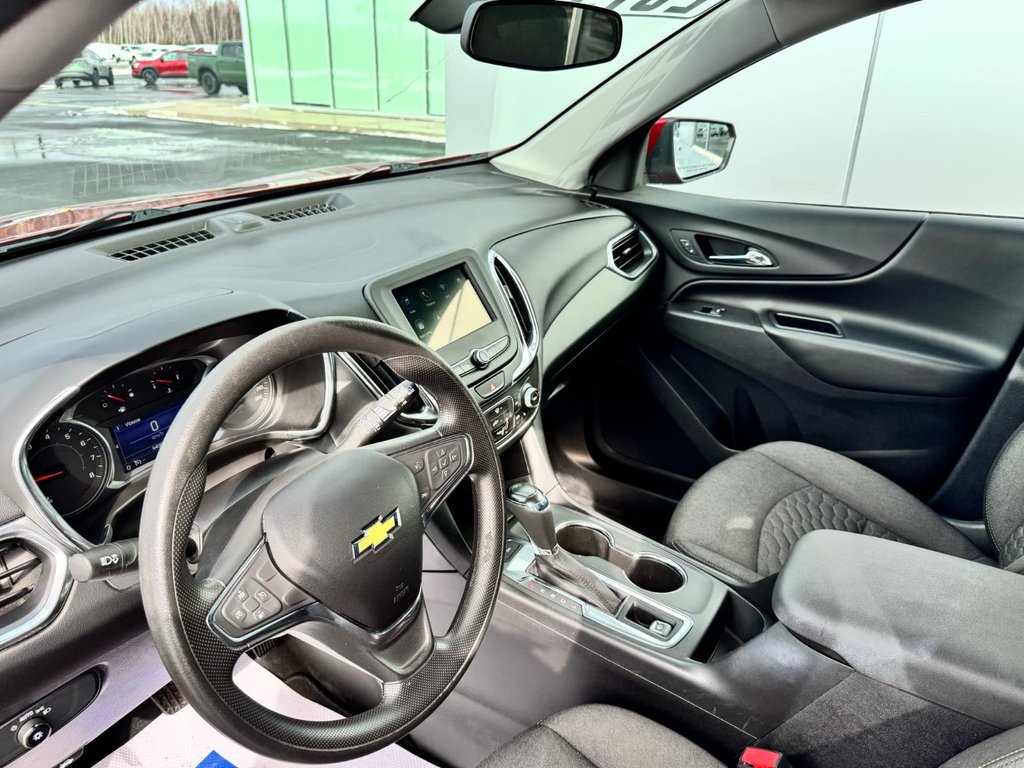 Chevrolet Equinox LT 2019 à Tracadie-Sheila, Nouveau-Brunswick - 11 - w1024h768px