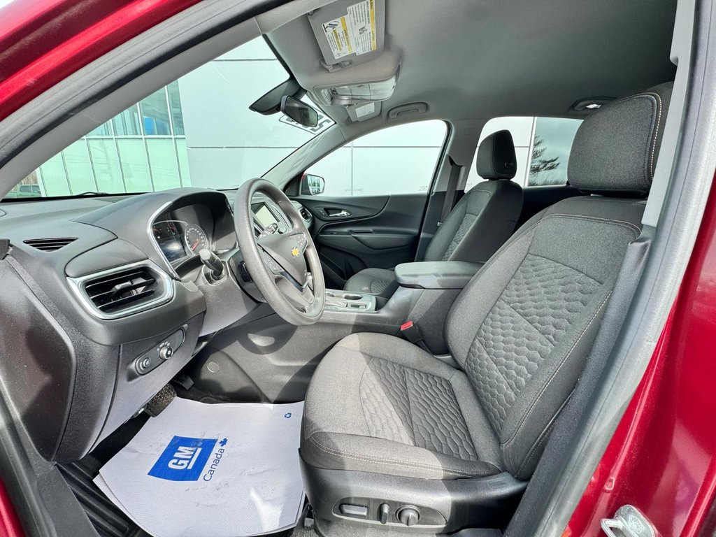 Chevrolet Equinox LT 2019 à Tracadie-Sheila, Nouveau-Brunswick - 7 - w1024h768px