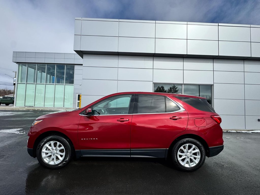 Chevrolet Equinox LT 2019 à Tracadie-Sheila, Nouveau-Brunswick - 2 - w1024h768px