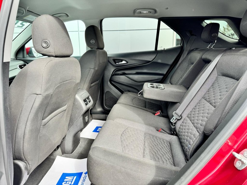 Chevrolet Equinox LT 2019 à Tracadie-Sheila, Nouveau-Brunswick - 9 - w1024h768px