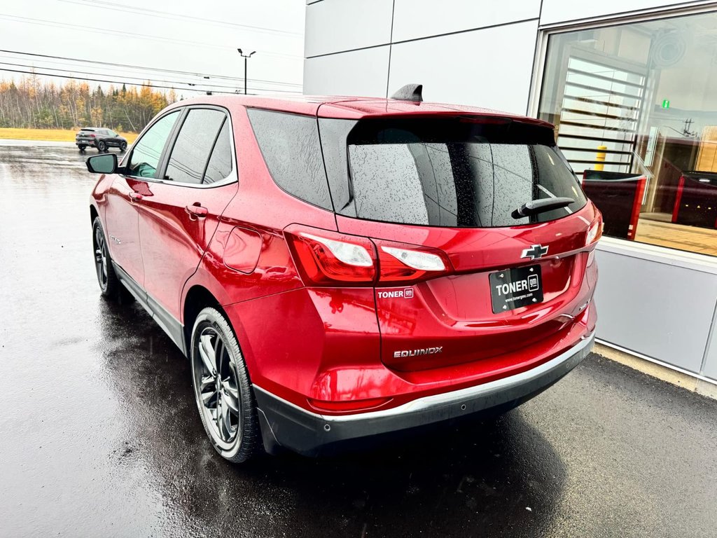 2021  Equinox LT in Tracadie-Sheila, New Brunswick - 3 - w1024h768px