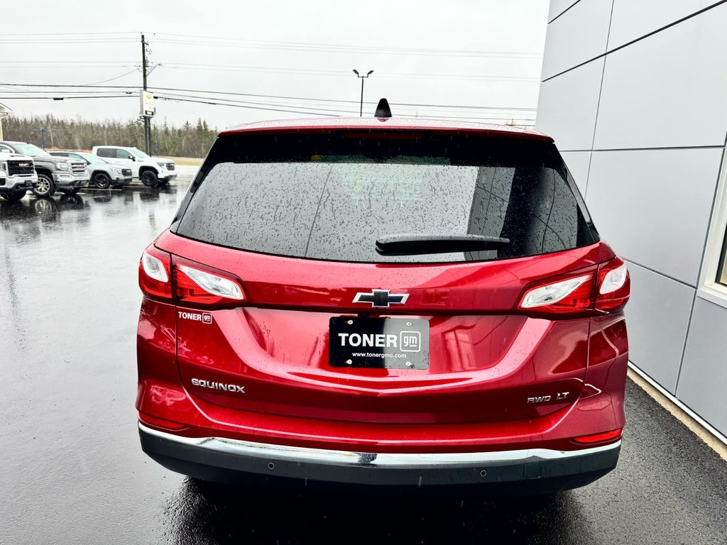 2021  Equinox LT in Tracadie-Sheila, New Brunswick - 5 - w1024h768px