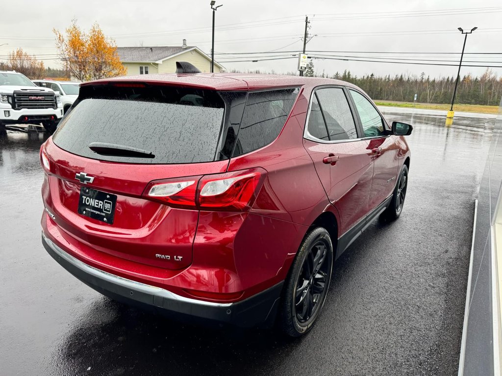 2021  Equinox LT in Tracadie-Sheila, New Brunswick - 2 - w1024h768px