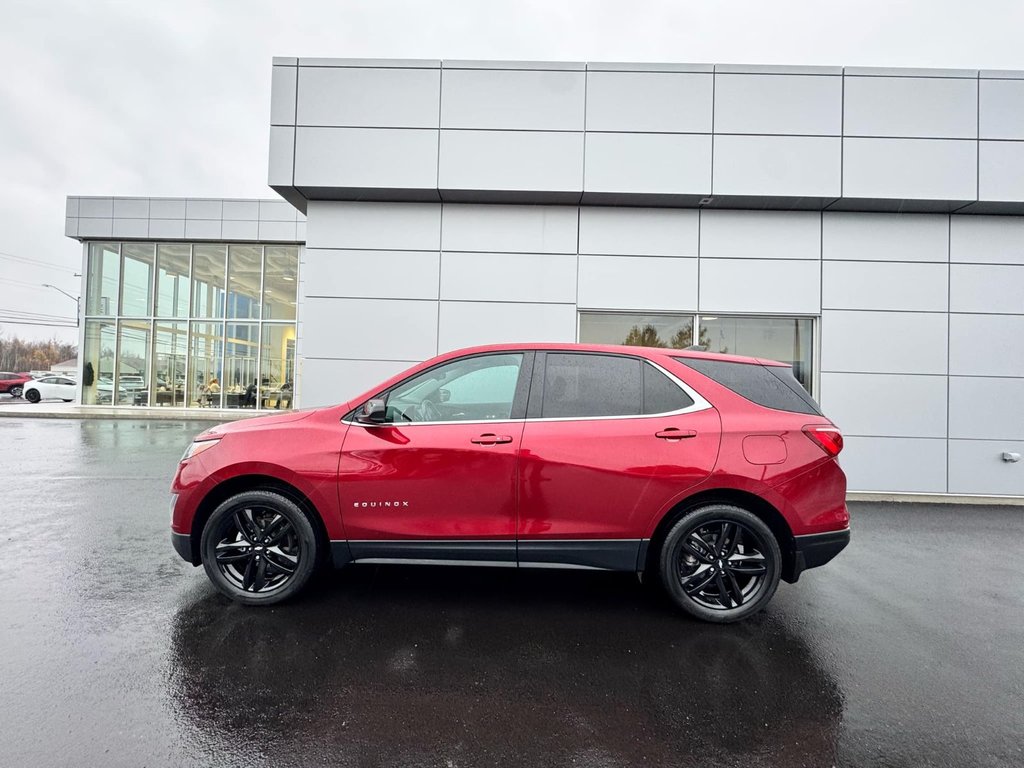 2021  Equinox LT in Tracadie-Sheila, New Brunswick - 6 - w1024h768px