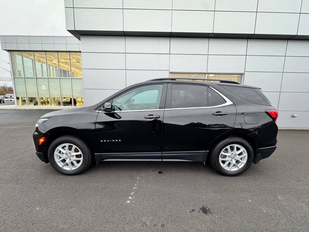 2022  Equinox LT in Tracadie-Sheila, New Brunswick - 2 - w1024h768px