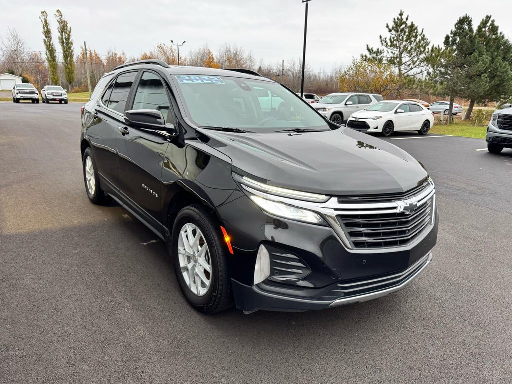 2022  Equinox LT in Tracadie-Sheila, New Brunswick - 6 - w1024h768px