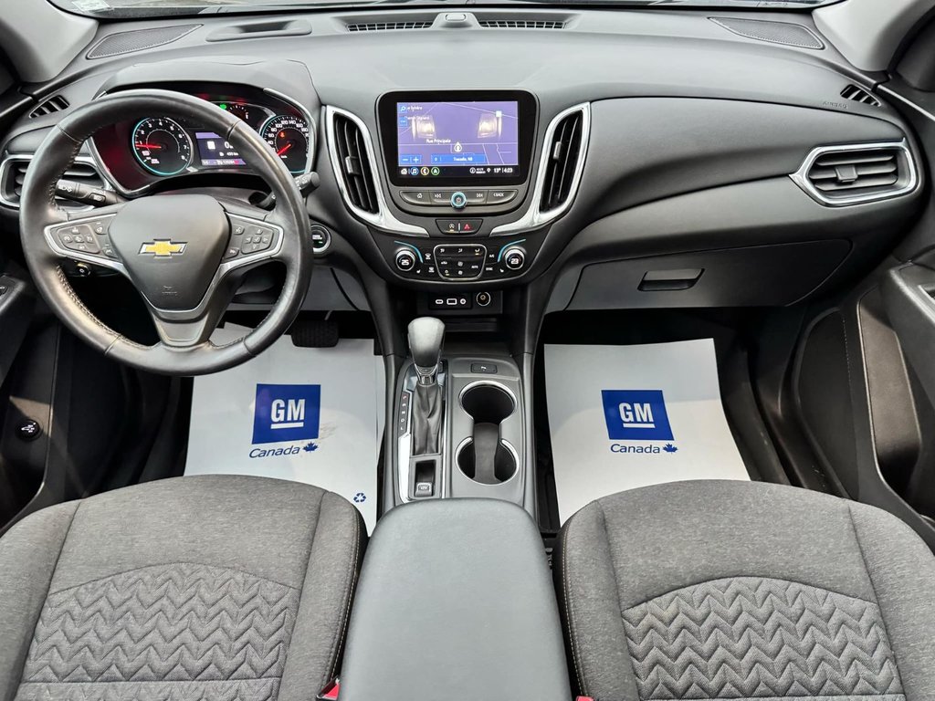 2022  Equinox LT in Tracadie-Sheila, New Brunswick - 7 - w1024h768px