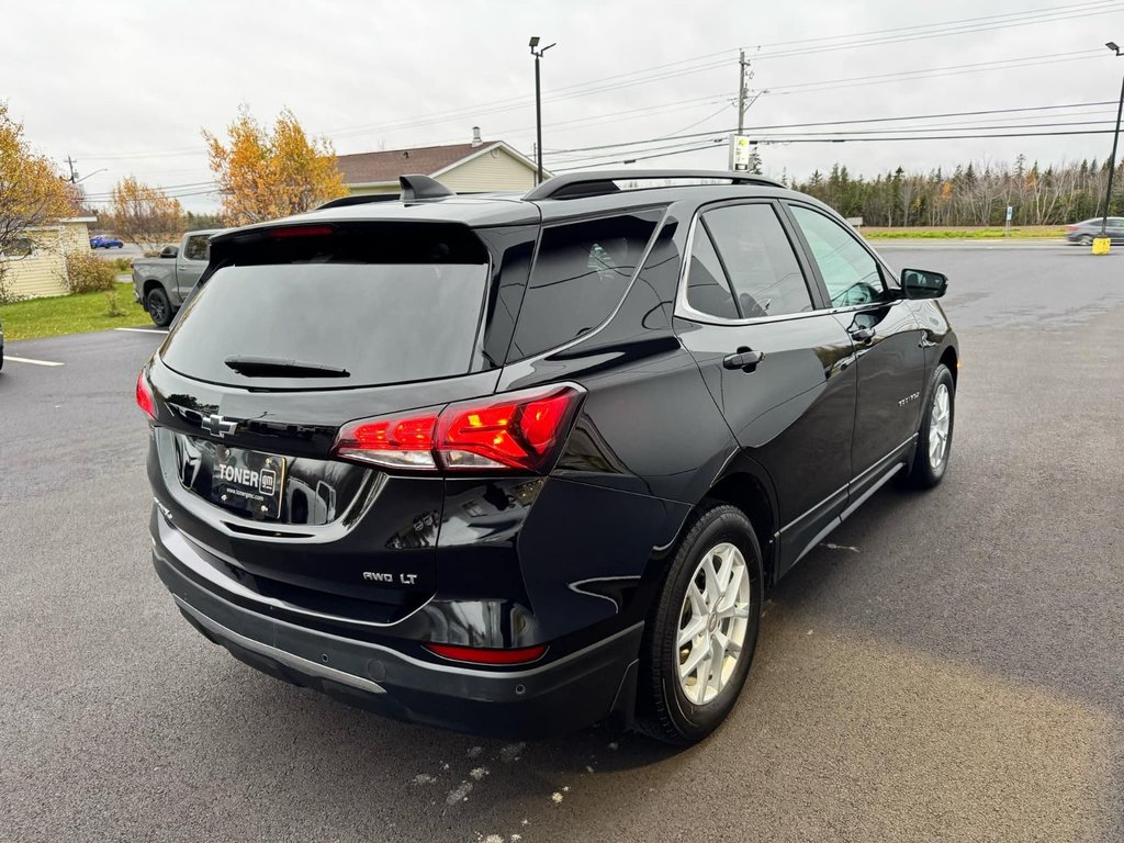 2022  Equinox LT in Tracadie-Sheila, New Brunswick - 5 - w1024h768px