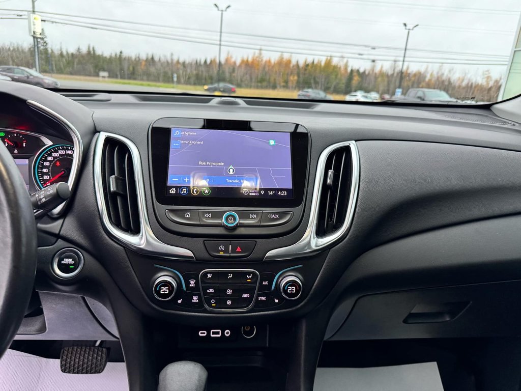 2022  Equinox LT in Tracadie-Sheila, New Brunswick - 12 - w1024h768px