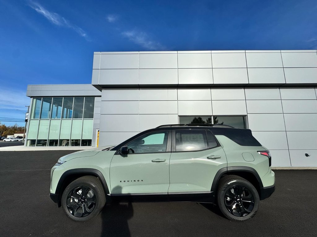 2025  Equinox AWD LT in Tracadie-Sheila, New Brunswick - 3 - w1024h768px