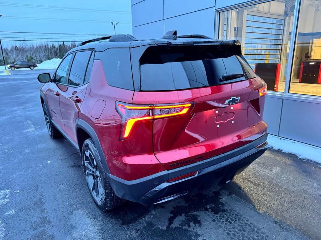 2025  Equinox RS in Tracadie-Sheila, New Brunswick - 3 - w1024h768px