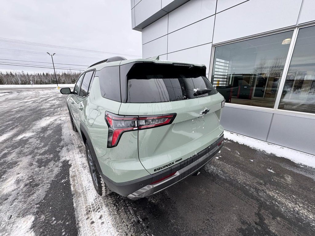 2025  Equinox ACTIV 1.5T AWD in Tracadie-Sheila, New Brunswick - 6 - w1024h768px