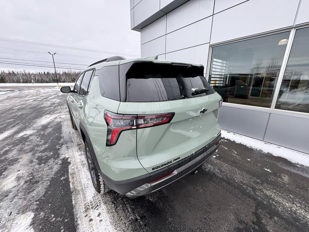 2025  Equinox ACTIV 1.5T AWD in Tracadie-Sheila, New Brunswick - 3 - w1024h768px