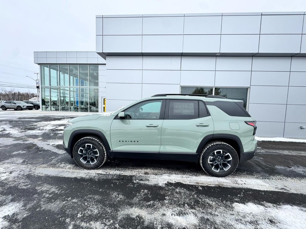 2025  Equinox ACTIV 1.5T AWD in Tracadie-Sheila, New Brunswick - 2 - w1024h768px