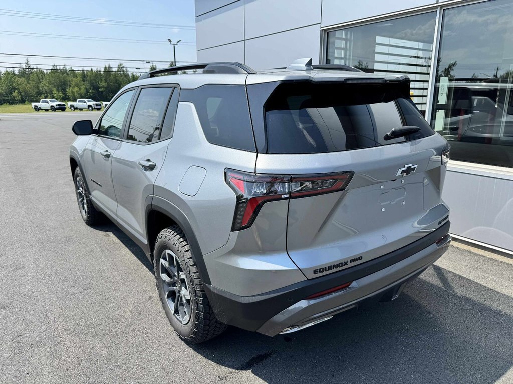 2026 Chevrolet Equinox ACTIV 1.5T AWD in Tracadie-Sheila, New Brunswick - 3 - w1024h768px