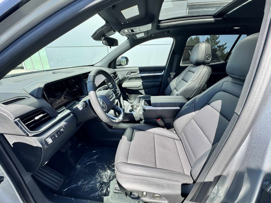 2026 Chevrolet Equinox RS 1.5T AWD in Tracadie-Sheila, New Brunswick - 3 - w1024h768px