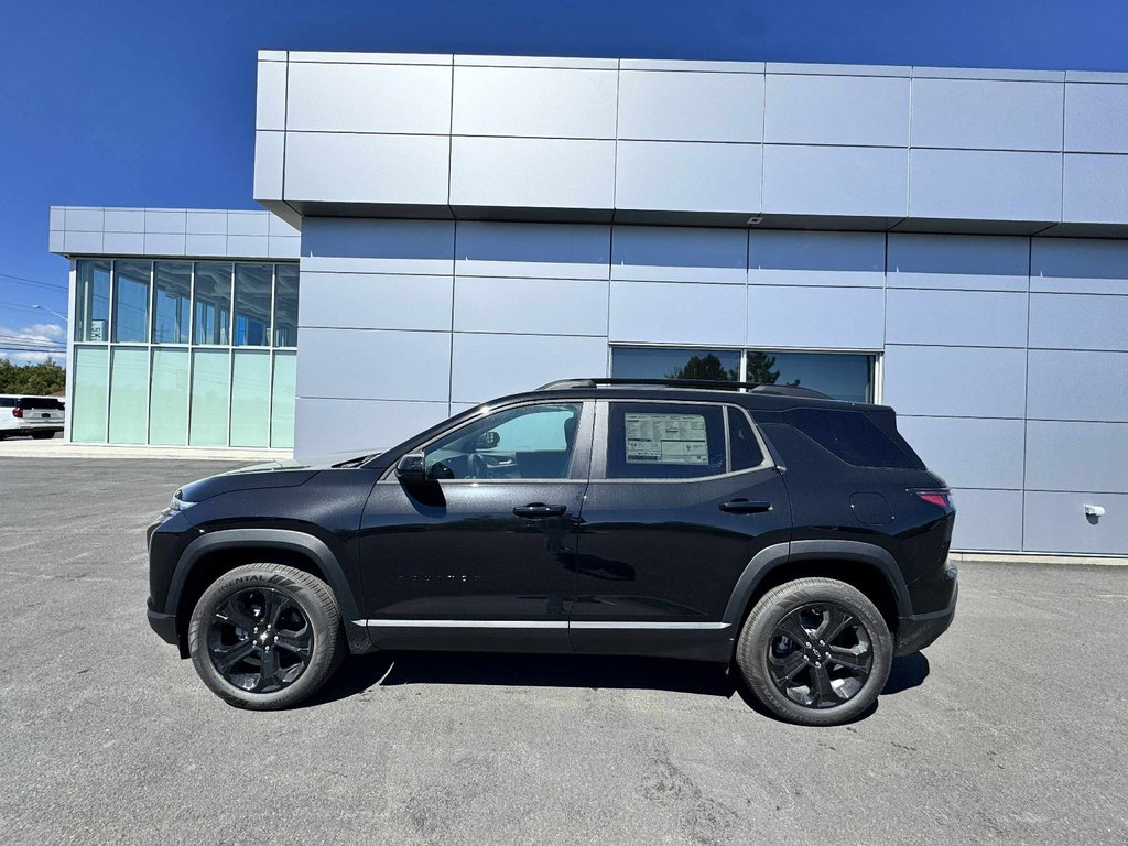 2026 Chevrolet Equinox LT 1.5T AWD in Tracadie-Sheila, New Brunswick - 2 - w1024h768px