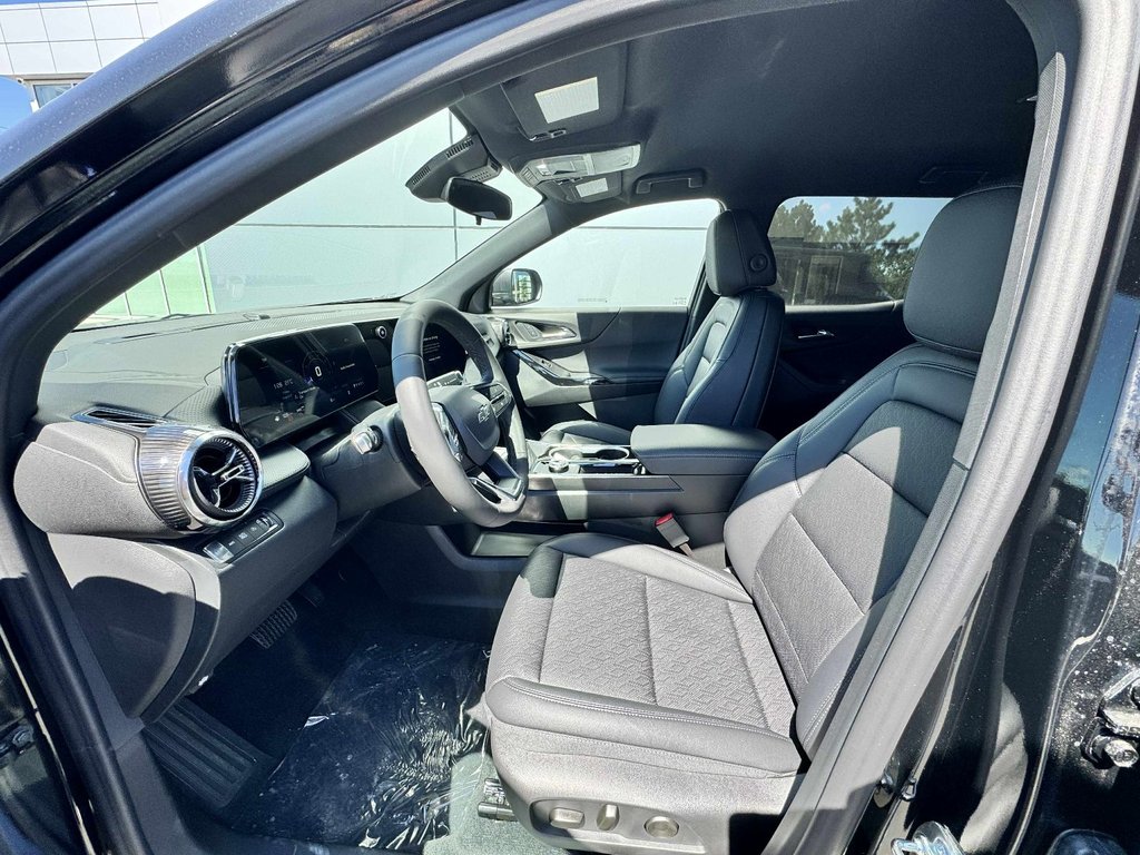 2026 Chevrolet Equinox LT 1.5T AWD in Tracadie-Sheila, New Brunswick - 4 - w1024h768px