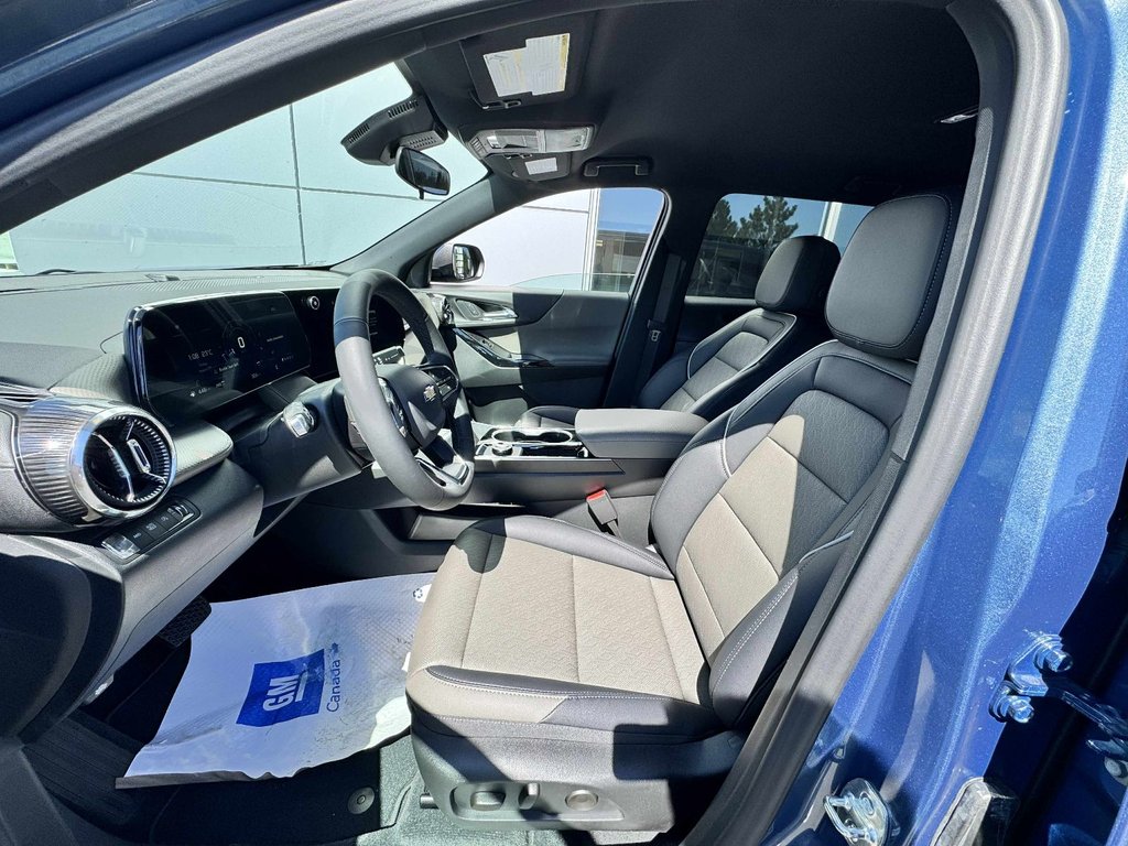 2026 Chevrolet Equinox AWD LT in Tracadie-Sheila, New Brunswick - 4 - w1024h768px