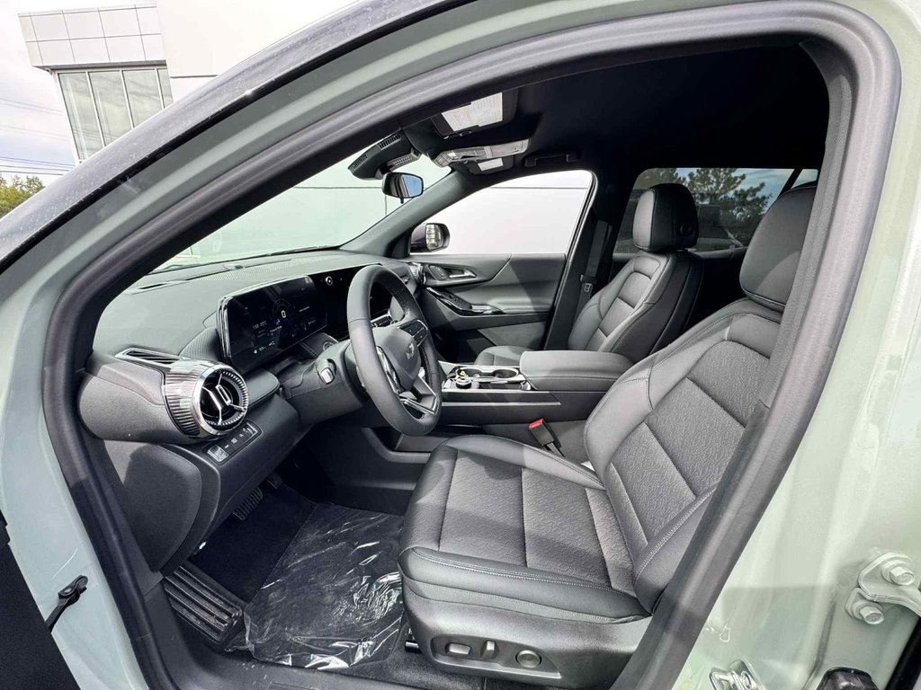 Chevrolet Equinox LT 1.5T AWD 2026 à Tracadie-Sheila, Nouveau-Brunswick - 4 - w1024h768px