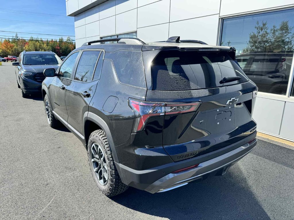 2026 Chevrolet EQUINOX ACTIV 1.5T AWD in Tracadie-Sheila, New Brunswick - 3 - w1024h768px