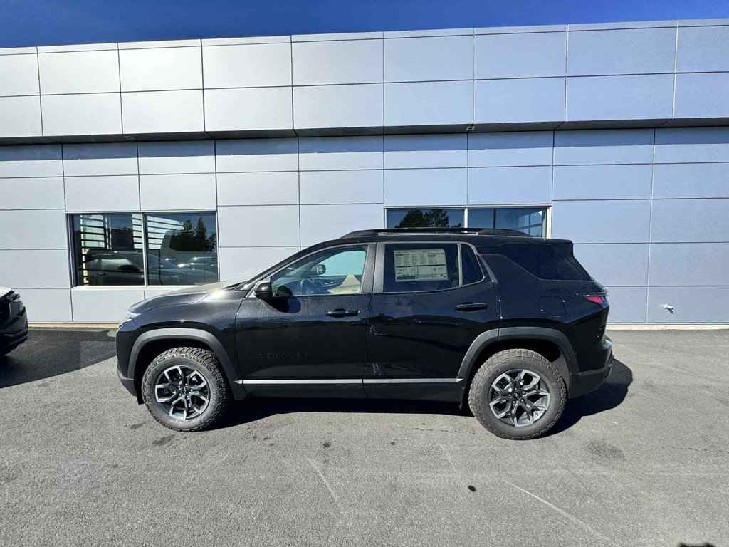 2026 Chevrolet EQUINOX ACTIV 1.5T AWD in Tracadie-Sheila, New Brunswick - 2 - w1024h768px