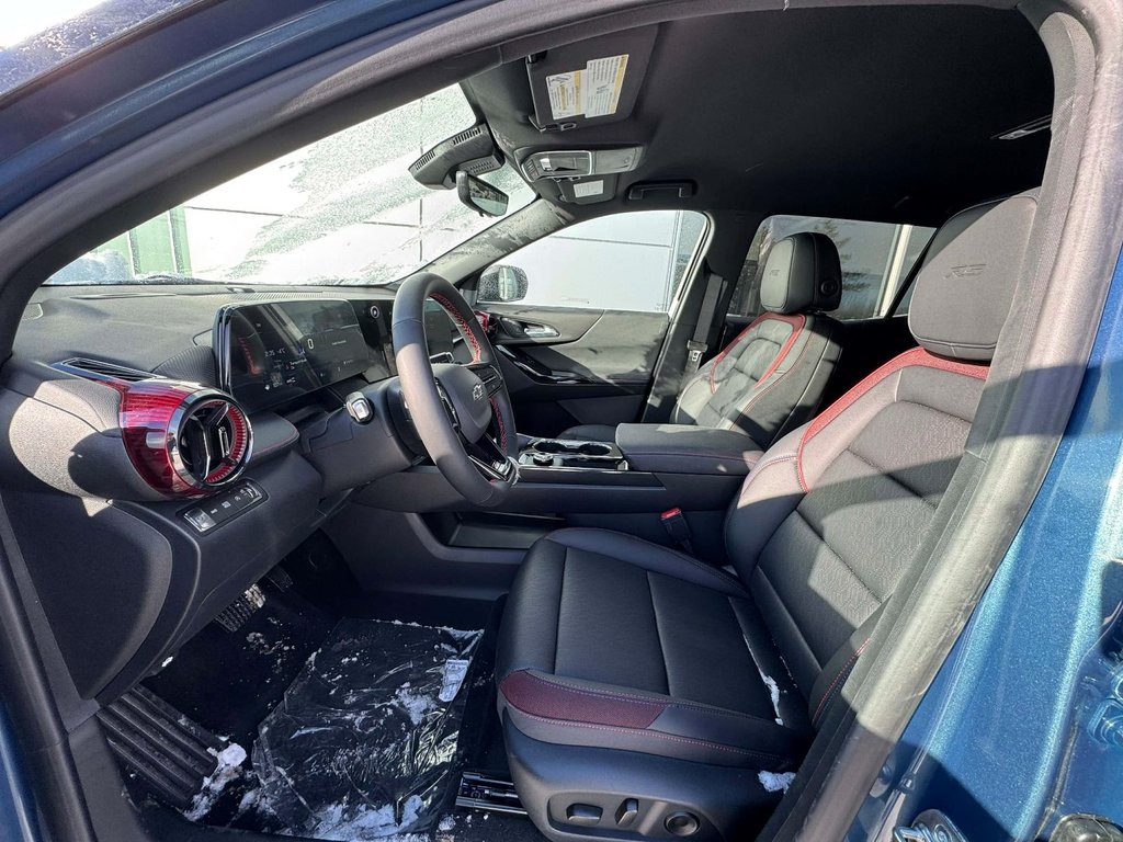 Chevrolet EQUINOX AWD RS 2026 à Tracadie-Sheila, Nouveau-Brunswick - 4 - w1024h768px