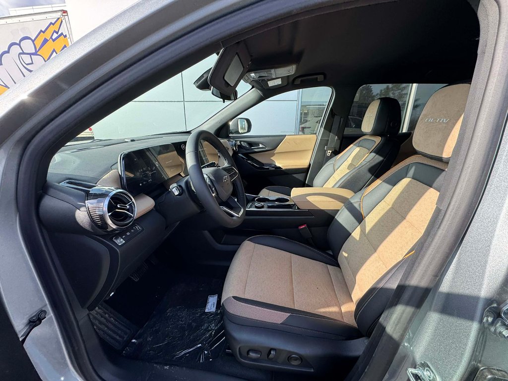 2026 Chevrolet Equinox ACTIV in Tracadie-Sheila, New Brunswick - 4 - w1024h768px