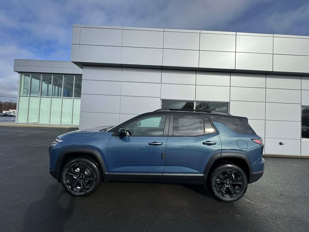 Chevrolet Equinox LT 2026 à Tracadie-Sheila, Nouveau-Brunswick - 2 - w1024h768px