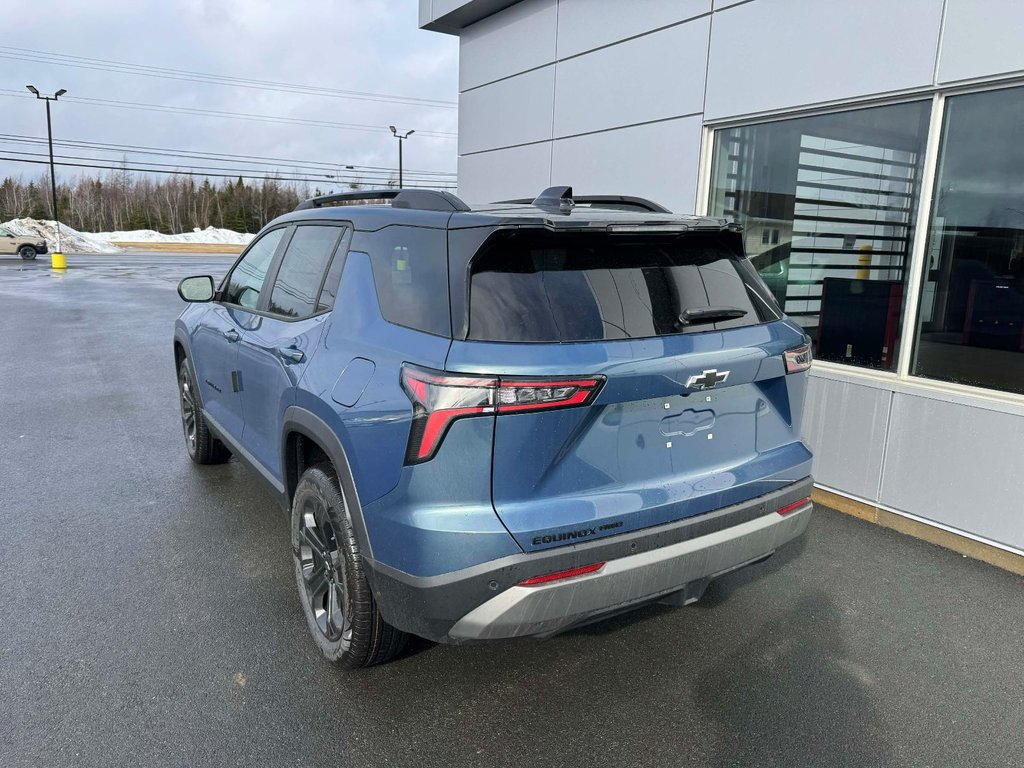 Chevrolet Equinox LT 2026 à Tracadie-Sheila, Nouveau-Brunswick - 3 - w1024h768px