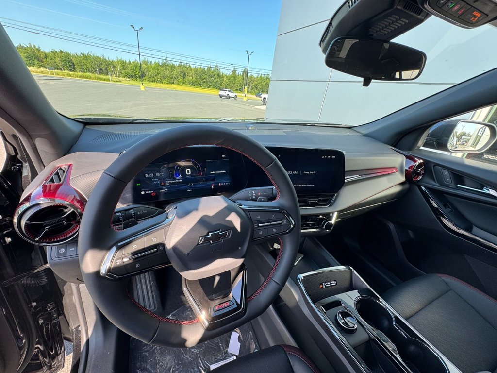 Chevrolet Equinox RS 2027 à Tracadie-Sheila, Nouveau-Brunswick - 5 - w1024h768px