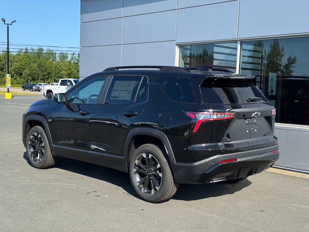 Chevrolet Equinox RS 2027 à Tracadie-Sheila, Nouveau-Brunswick - 3 - w1024h768px