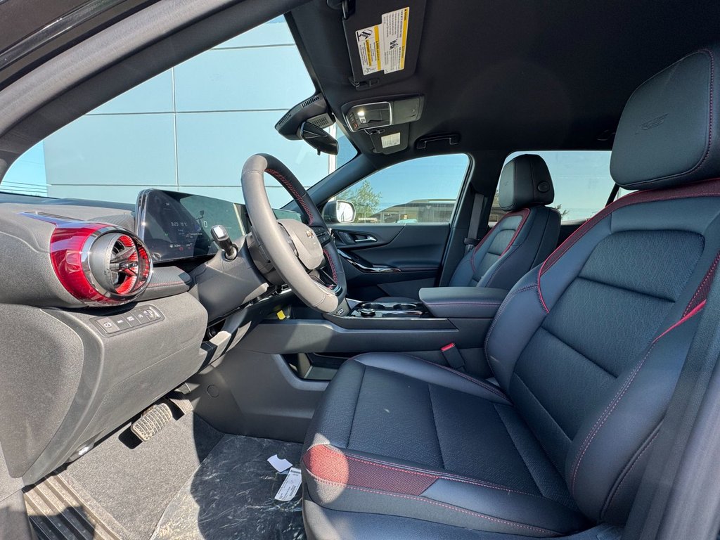 Chevrolet Equinox RS 2027 à Tracadie-Sheila, Nouveau-Brunswick - 4 - w1024h768px