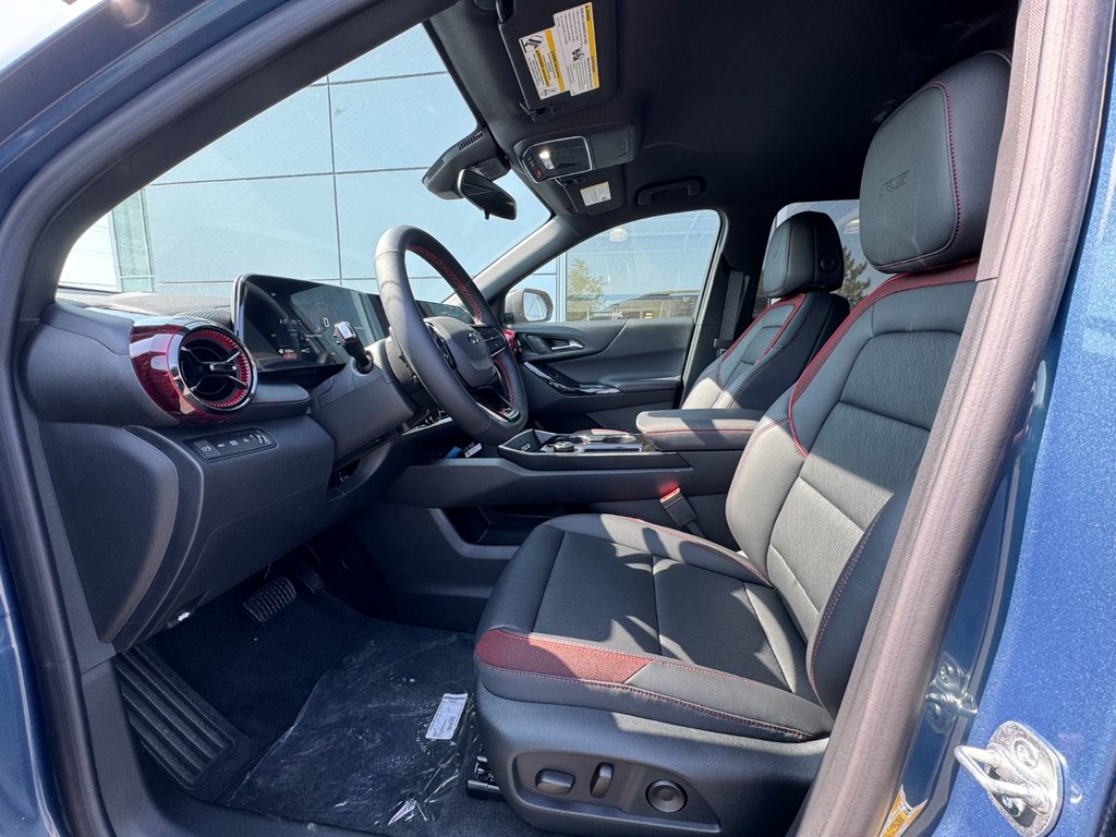 Chevrolet Equinox RS 2027 à Tracadie-Sheila, Nouveau-Brunswick - 4 - w1024h768px
