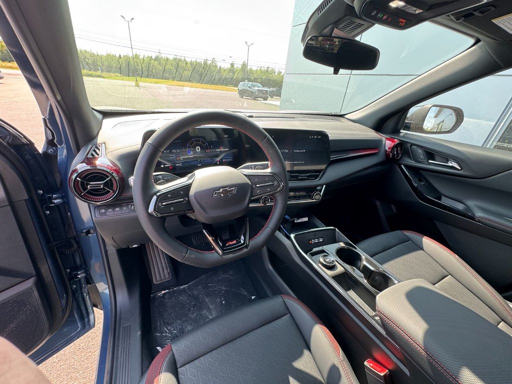 Chevrolet Equinox RS 2027 à Tracadie-Sheila, Nouveau-Brunswick - 5 - w1024h768px