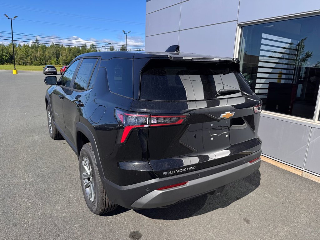 Chevrolet Equinox LT 2027 à Tracadie-Sheila, Nouveau-Brunswick - 3 - w1024h768px
