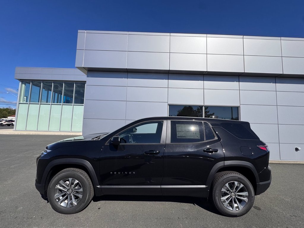 Chevrolet Equinox LT 2027 à Tracadie-Sheila, Nouveau-Brunswick - 2 - w1024h768px