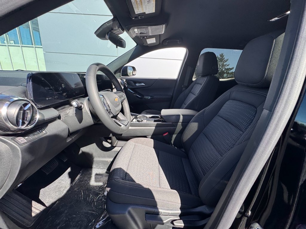 Chevrolet Equinox LT 2027 à Tracadie-Sheila, Nouveau-Brunswick - 5 - w1024h768px