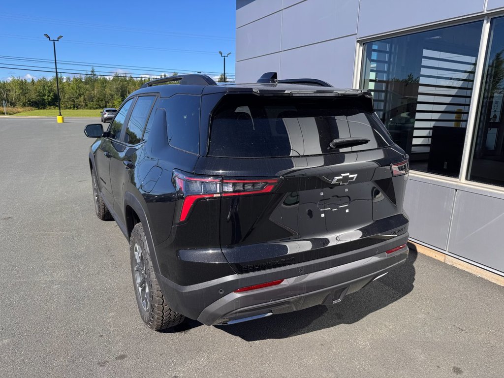 2027 Chevrolet Equinox ACTIV in Tracadie-Sheila, New Brunswick - 3 - w1024h768px