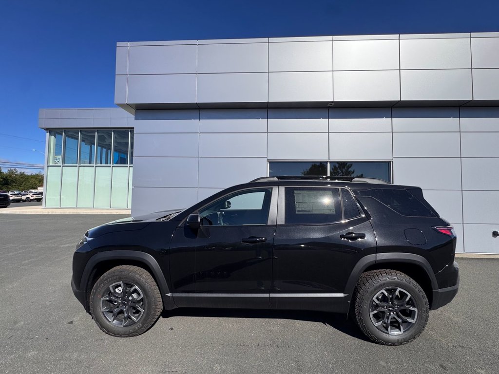 2027 Chevrolet Equinox ACTIV in Tracadie-Sheila, New Brunswick - 2 - w1024h768px