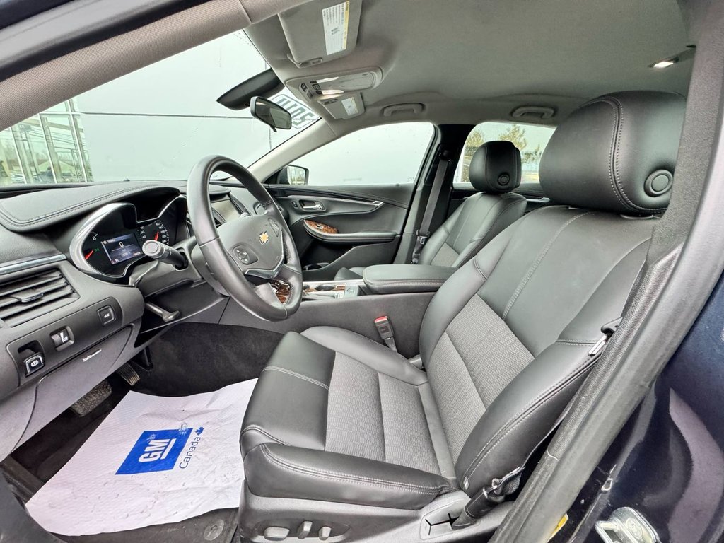 Chevrolet Impala LT 2014 à Tracadie-Sheila, Nouveau-Brunswick - 9 - w1024h768px