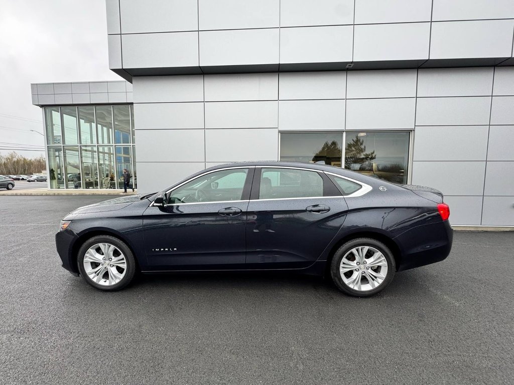 Chevrolet Impala LT 2014 à Tracadie-Sheila, Nouveau-Brunswick - 5 - w1024h768px