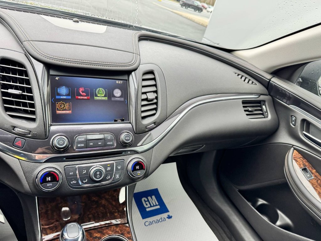 Chevrolet Impala LT 2014 à Tracadie-Sheila, Nouveau-Brunswick - 8 - w1024h768px