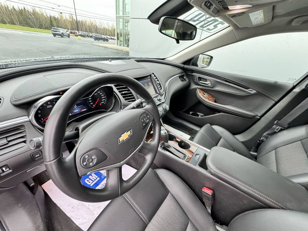 Chevrolet Impala LT 2014 à Tracadie-Sheila, Nouveau-Brunswick - 7 - w1024h768px