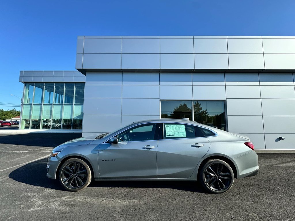 Malibu 1LT 2024 à Tracadie-Sheila, Nouveau-Brunswick - 2 - w1024h768px