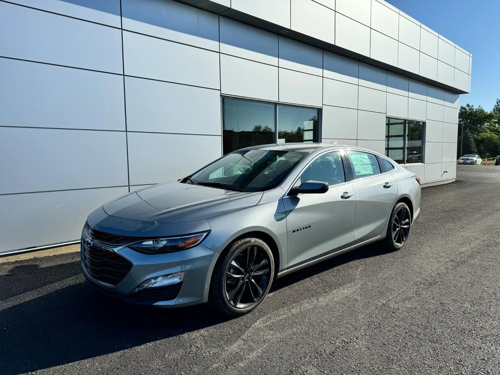 Malibu 1LT 2024 à Tracadie-Sheila, Nouveau-Brunswick - 1 - w1024h768px