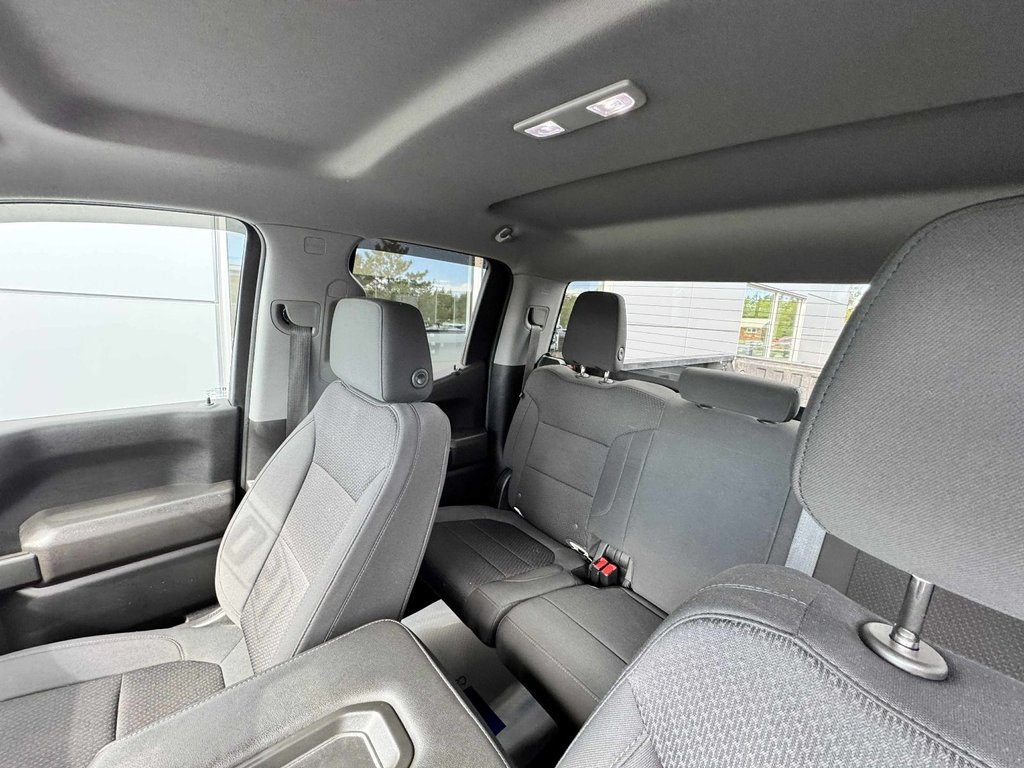 2021 Chevrolet Silverado 1500 Work Truck in Tracadie-Sheila, New Brunswick - 6 - w1024h768px