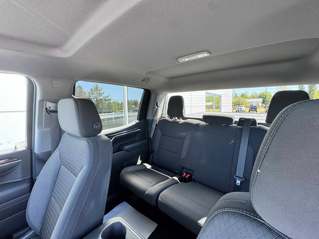 2023 Chevrolet Silverado 1500 RST in Tracadie-Sheila, New Brunswick - 8 - w1024h768px